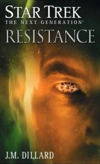 Star Trek: TNG - Resistance